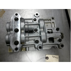 97T013 Balance Shaft Assembly For 17-19 Nissan Rogue 2.5 97T013 Balance Shaft Assembly For 17-19 Nissan Rogue 2.5